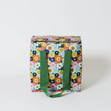 Project Ten Posy Medium Insulated Tote