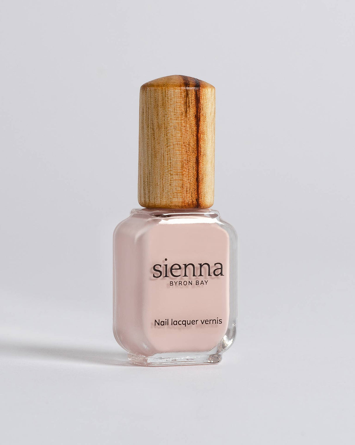 Sienna Nail Polish - Serenity