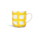 Noss & Co Hand Painted Mug