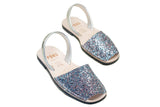 Pons Ladies Shoes - Classic Glitter - Joy