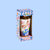 Eleanor Bowmer - Cin Cin Cocktail Shaker