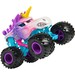 Monster Jam 1:24 Diecast Trucks - Assorted