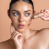 Avocado Zinc - SPF 50 Natural Bronzer