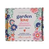 Annabel Trends Shower Steamer Gift Box - Garden Love