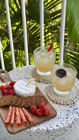 Margarita Margarita - The Classic Margarita Mix 1L - 15 Serves