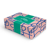 Diesel & Dutch Brain Teaser Trivia Box