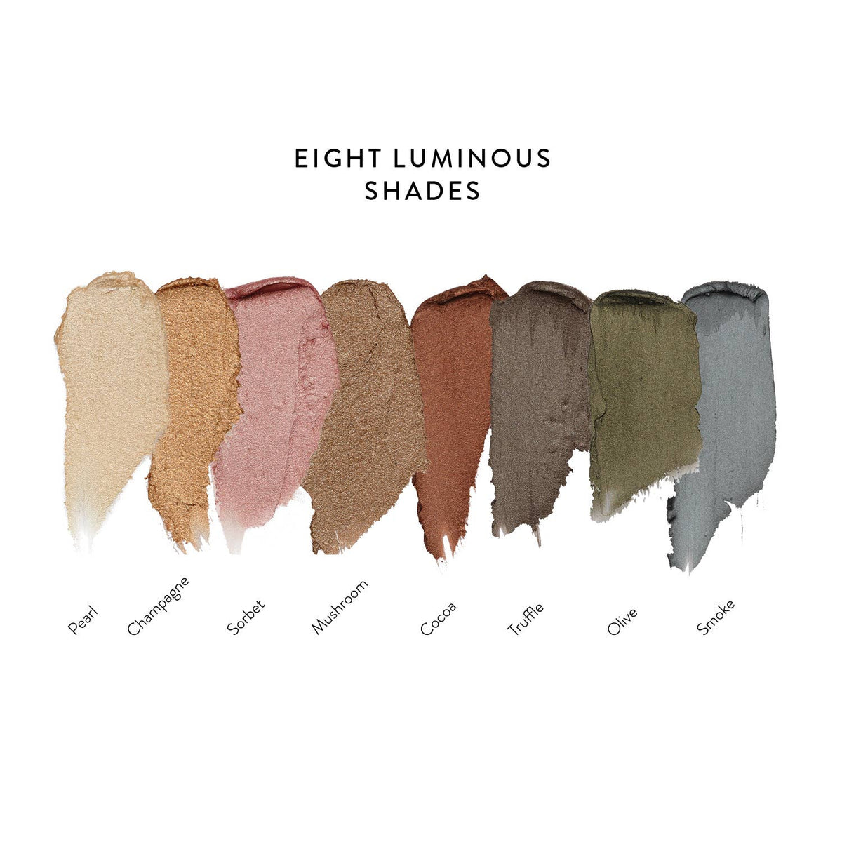 LÜK BEAUTIFOOD Luminous Eye Crayon