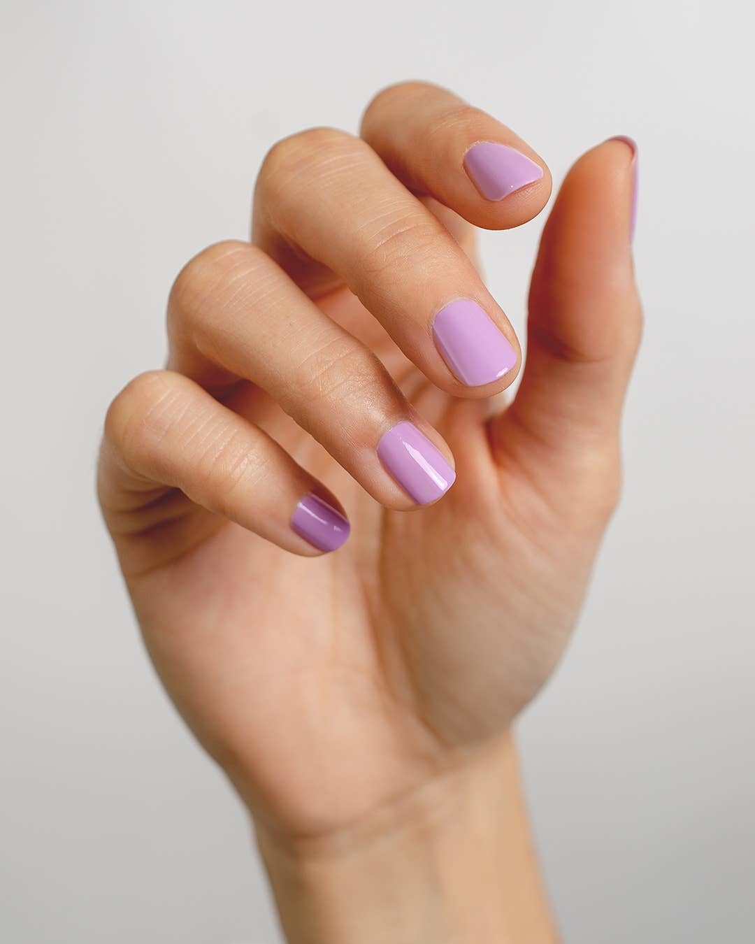 Sienna Nail Polish - Karma