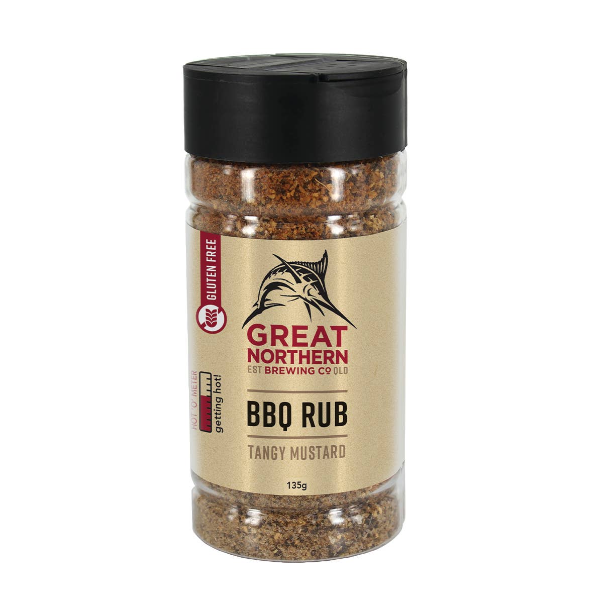 Grill Society - Great Northern Tangy Mustard