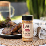 Grill Society - Great Northern Tangy Mustard