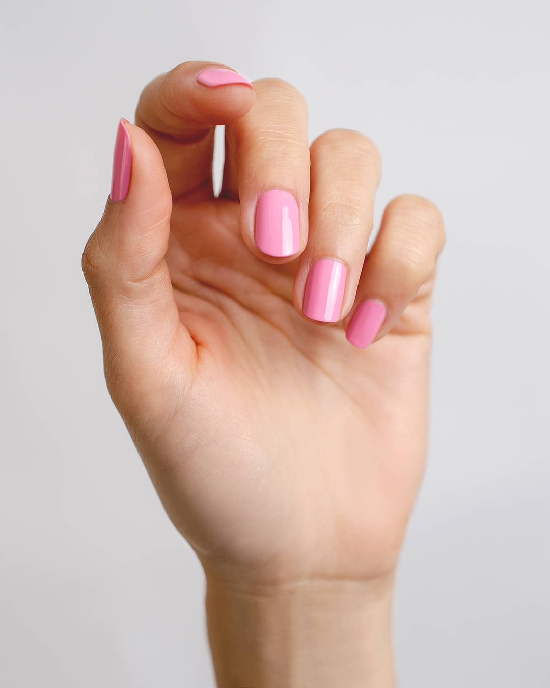 Sienna Nail Polish - Magnolia