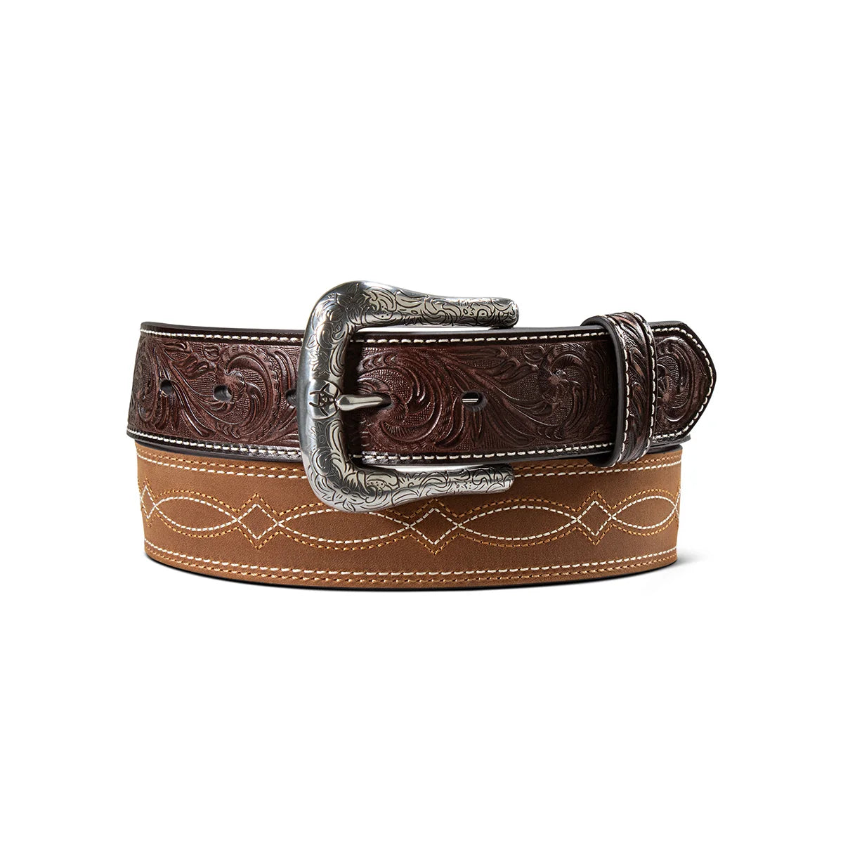 Ariat Boot Stitch Belt
