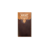 Ariat Rodeo Wallet w. Boot Stitch