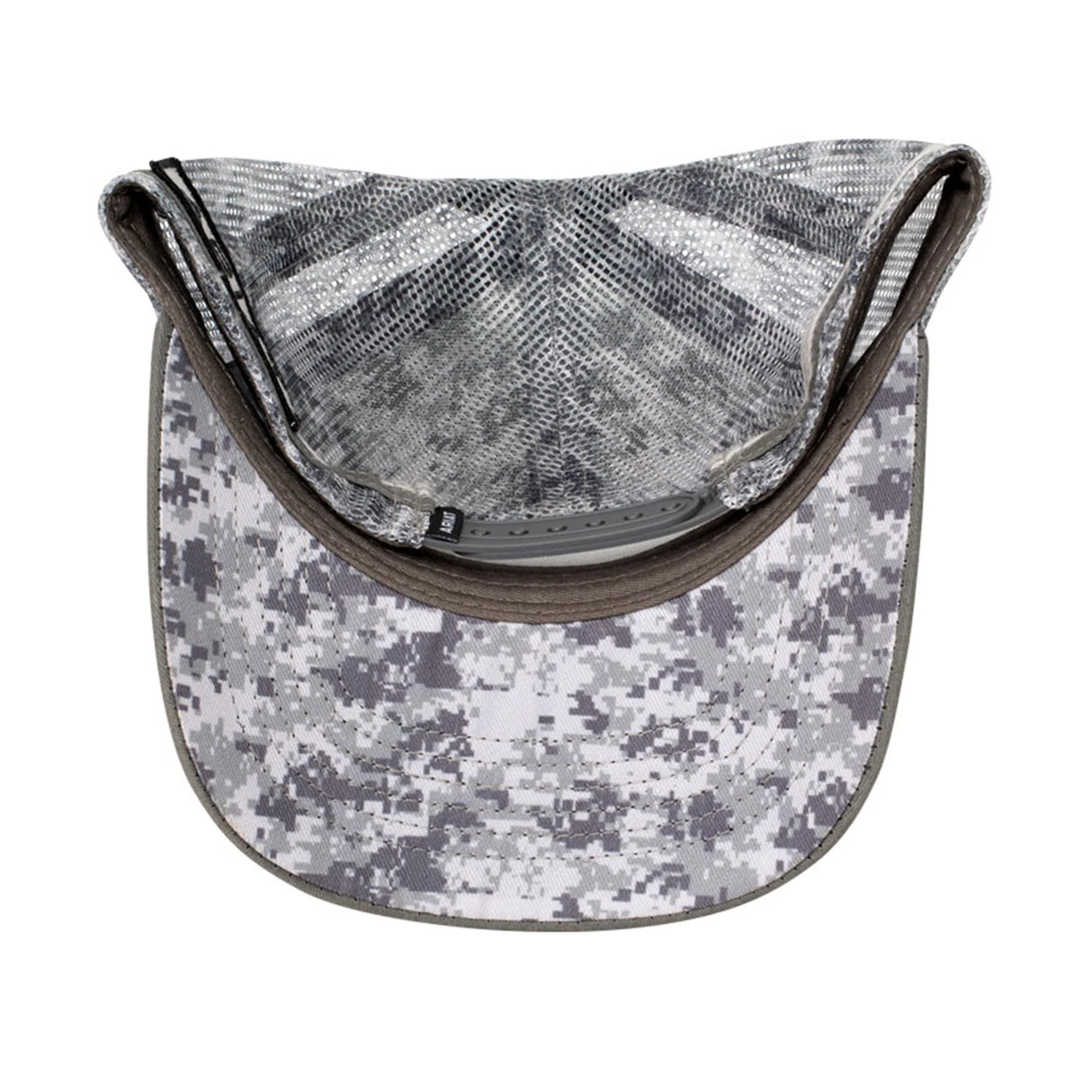 Ariat Digital Camo Trucker Cap