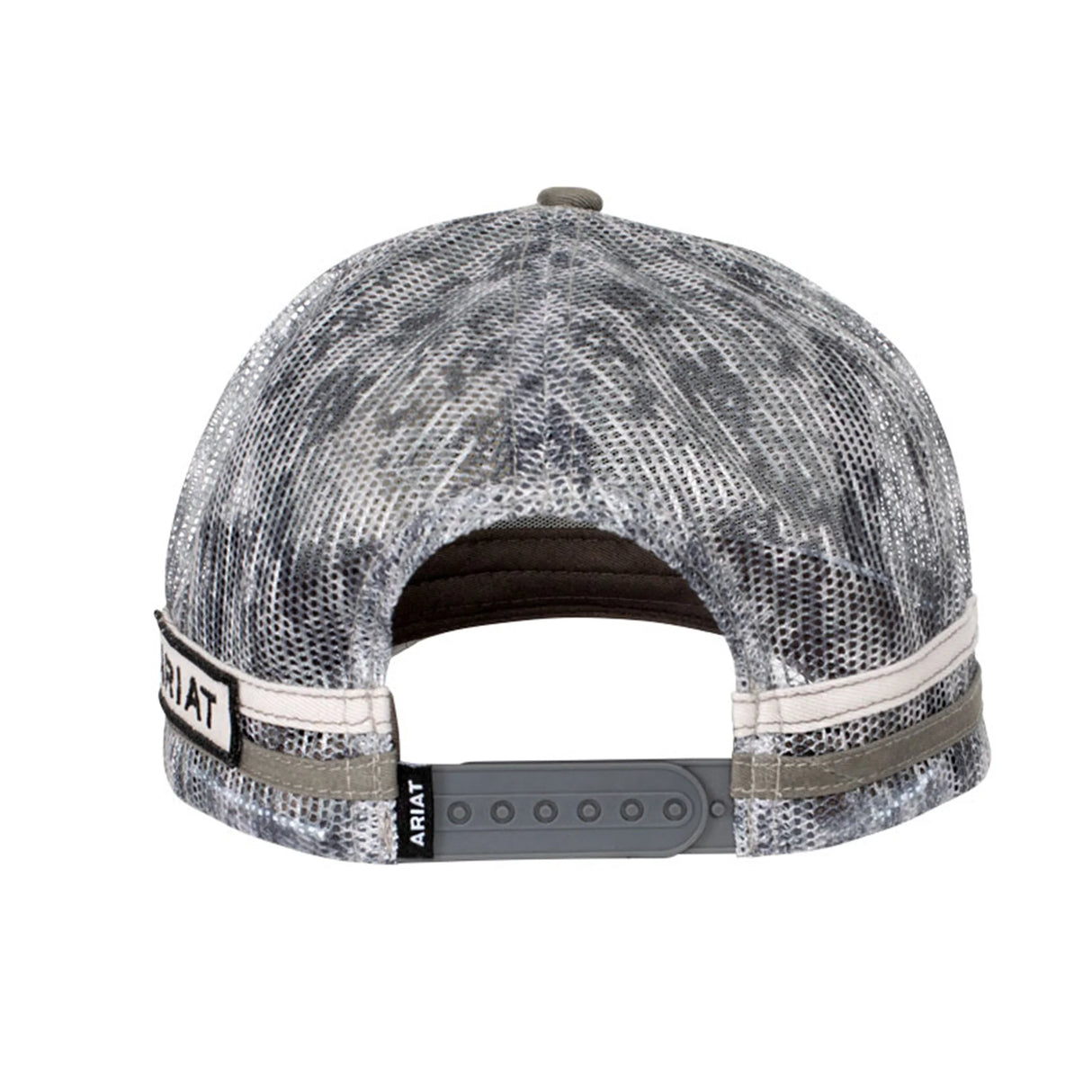 Ariat Digital Camo Trucker Cap
