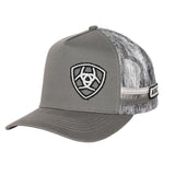 Ariat Digital Camo Trucker Cap
