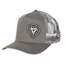 Ariat Digital Camo Trucker Cap