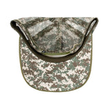 Ariat Digital Camo Trucker Cap