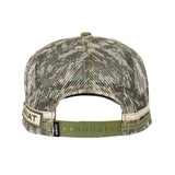 Ariat Digital Camo Trucker Cap