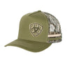 Ariat Digital Camo Trucker Cap