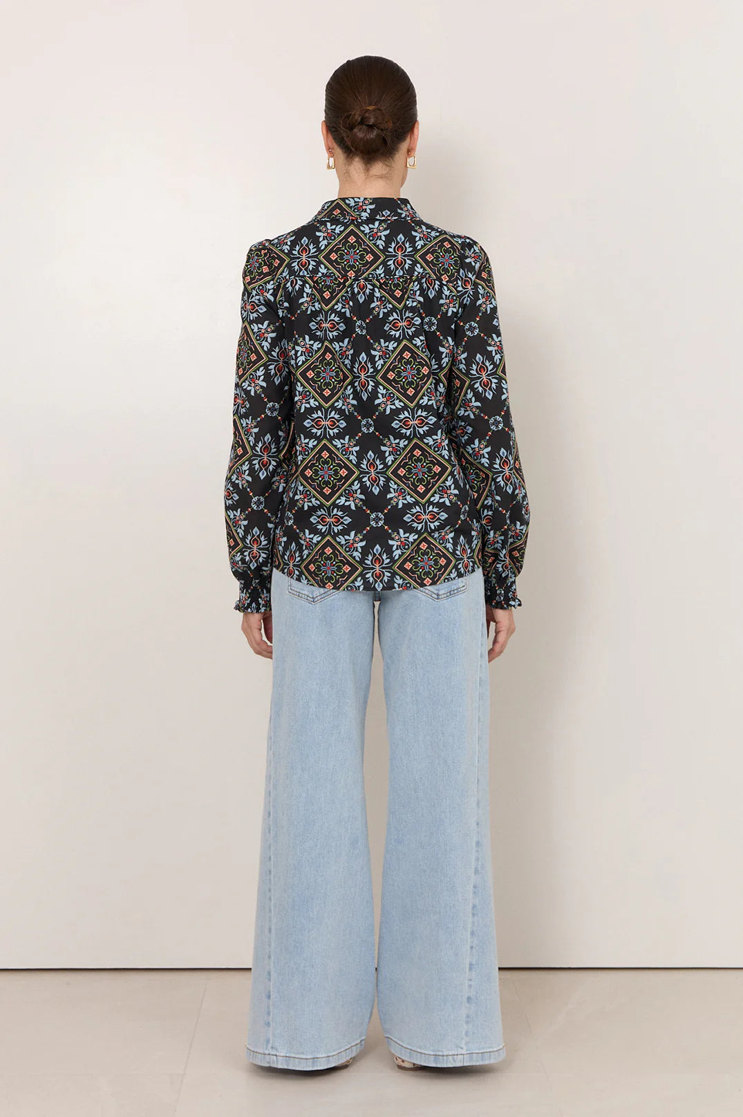 Adorne Lilian Shirt