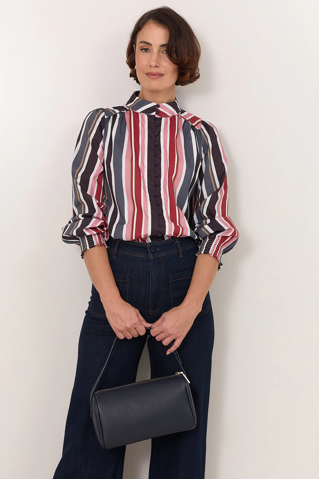 Adorne Lilian Shirt