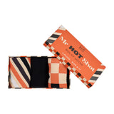 Annabel Trends Mr Hot Shot Socks - 3PK
