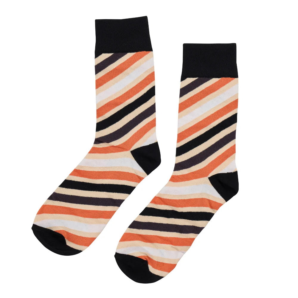 Annabel Trends Mr Hot Shot Socks - 3PK