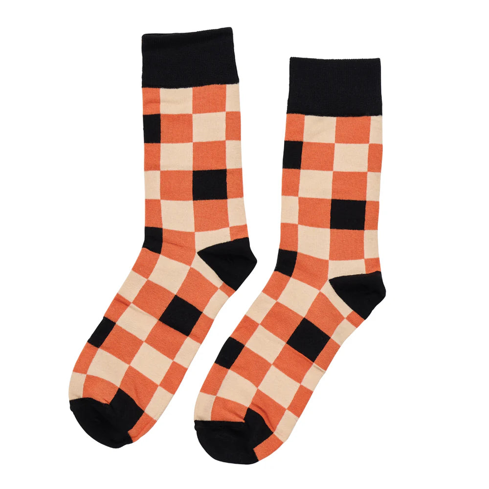 Annabel Trends Mr Hot Shot Socks - 3PK