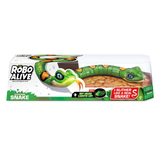 Zuru Robo Alive Slithering Snake