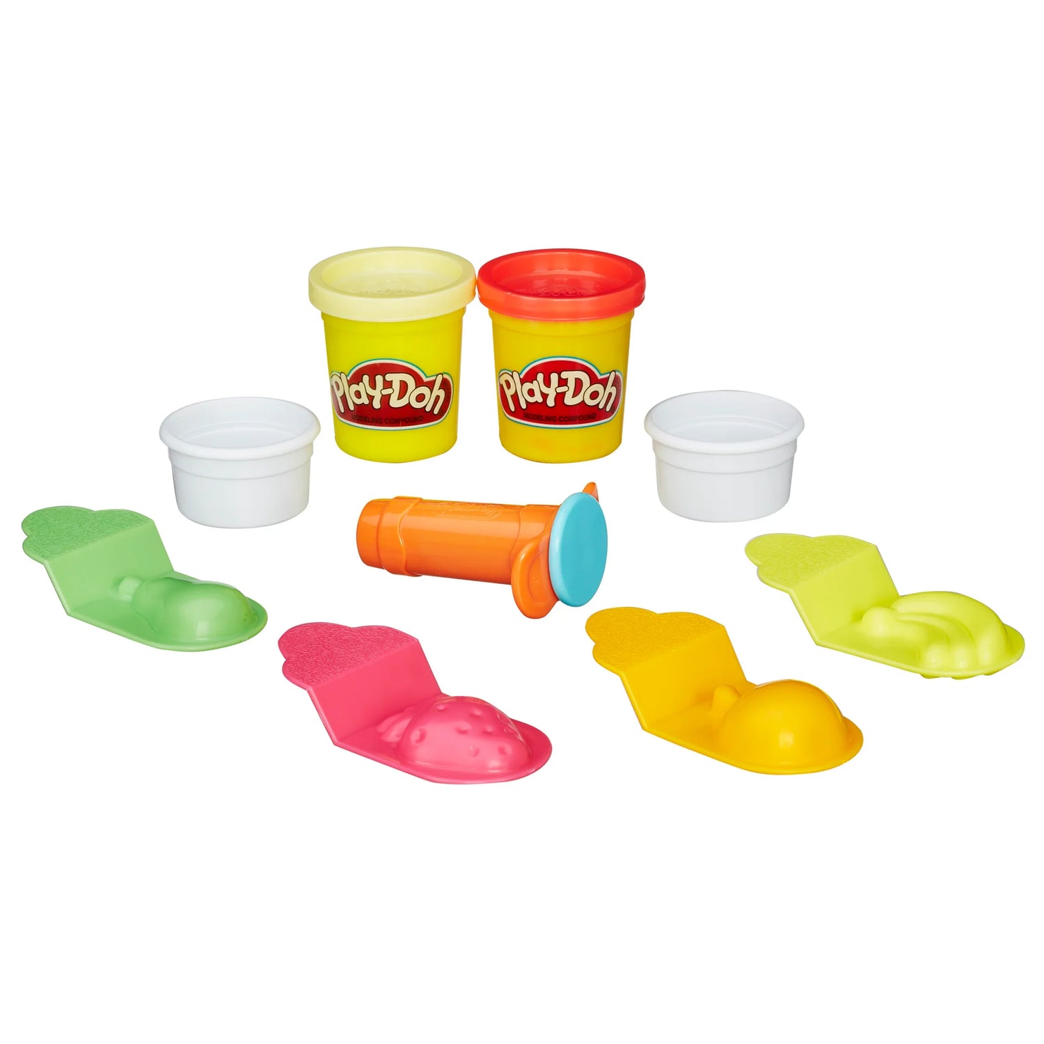 Play-Doh Mini Bucket - Assorted