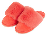 Cosy Luxe Slippers