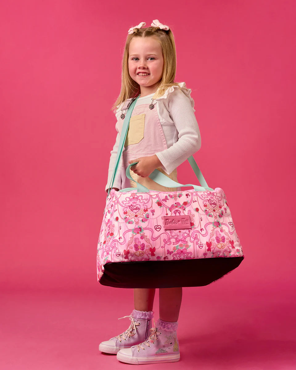 The Somewhere Co Dreamer Duffle Bag