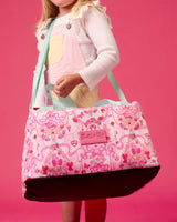 The Somewhere Co Dreamer Duffle Bag