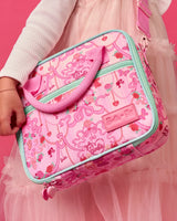 The Somewhere Co Barbie Rococo - Mini Lunch Tote