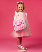 The Somewhere Co Barbie Rococo - Mini Lunch Tote