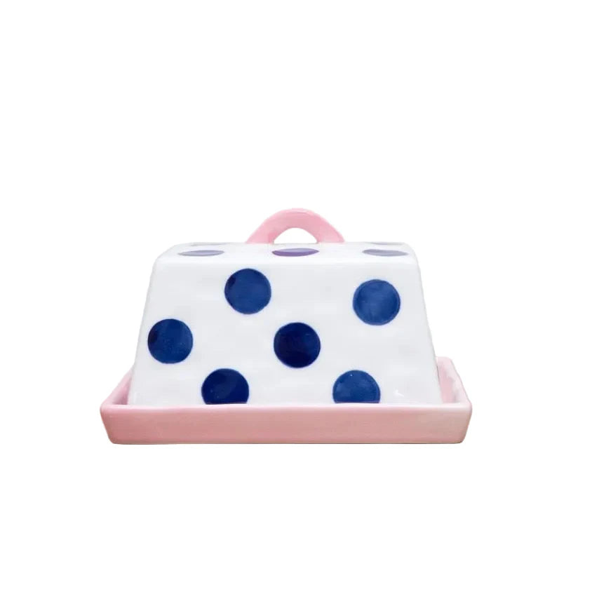 Noss & Co Large Butter Dish