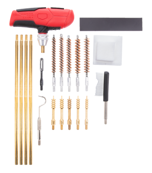 Birchwood Casey Rifle Cleaning Kit