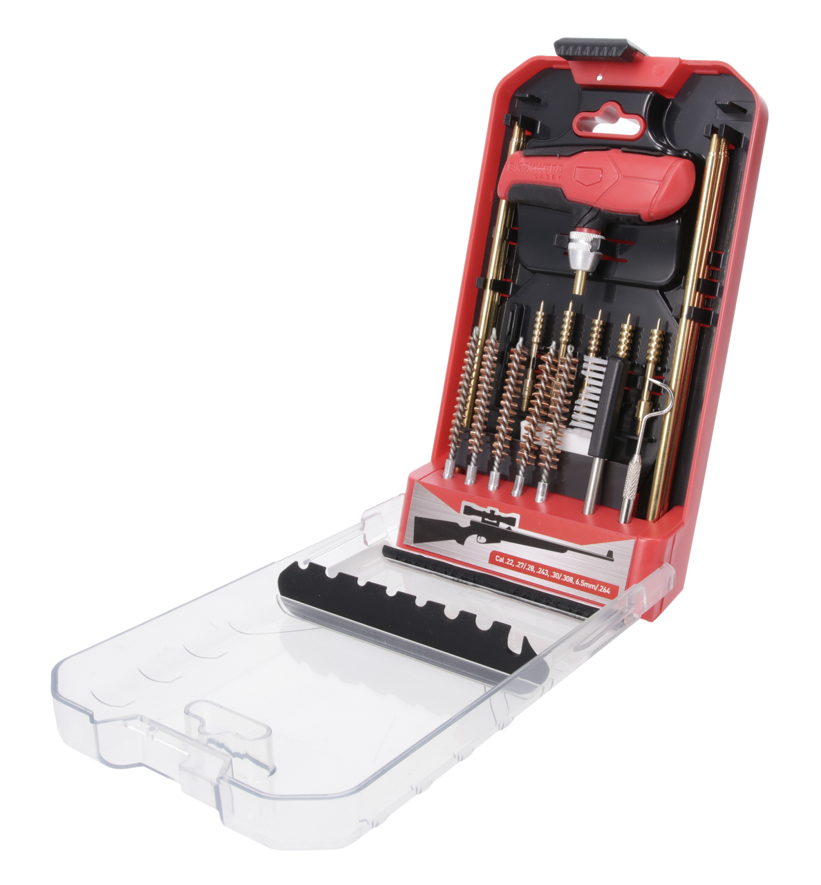 Birchwood Casey Rifle Cleaning Kit