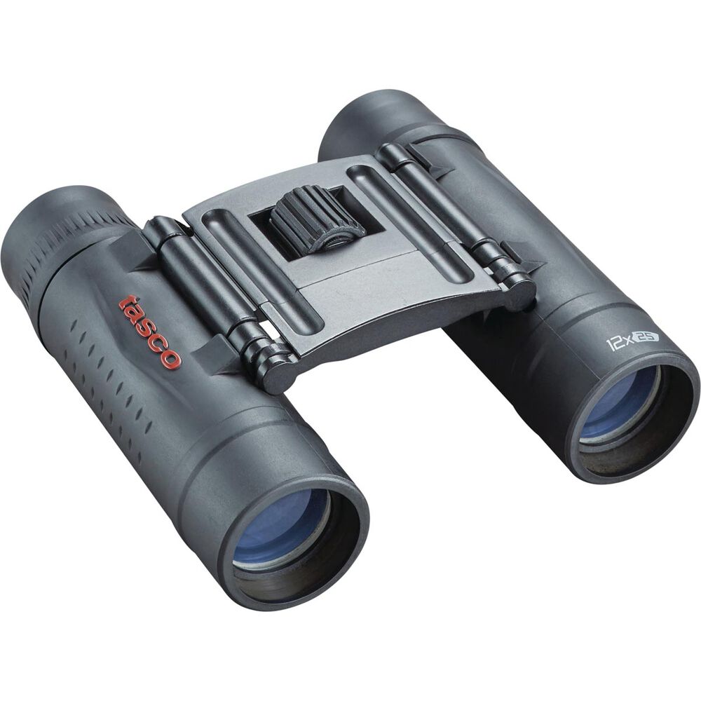 Tasco Essentials 12x25mm Compact Binocular