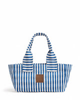 Eau Bags East West Tote