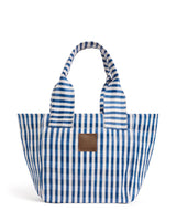 Eau Bags Tote Bag