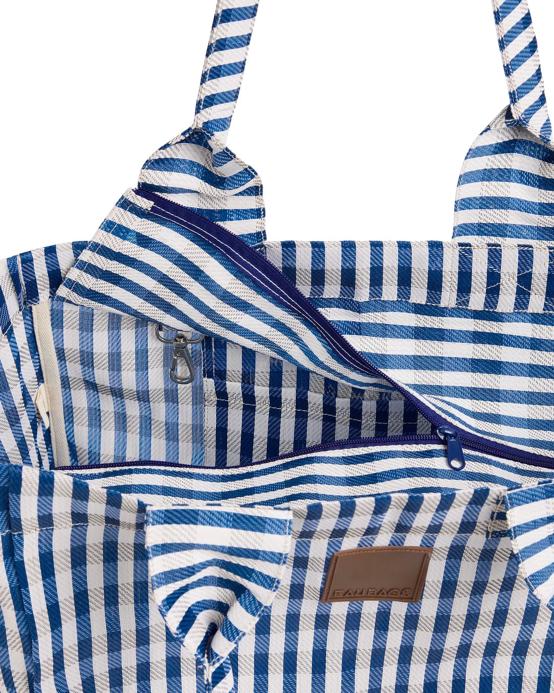 Eau Bags Grand Tote Bag