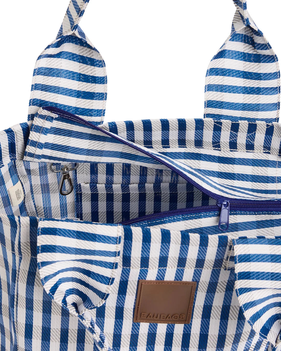 Eau Bags Tote Bag