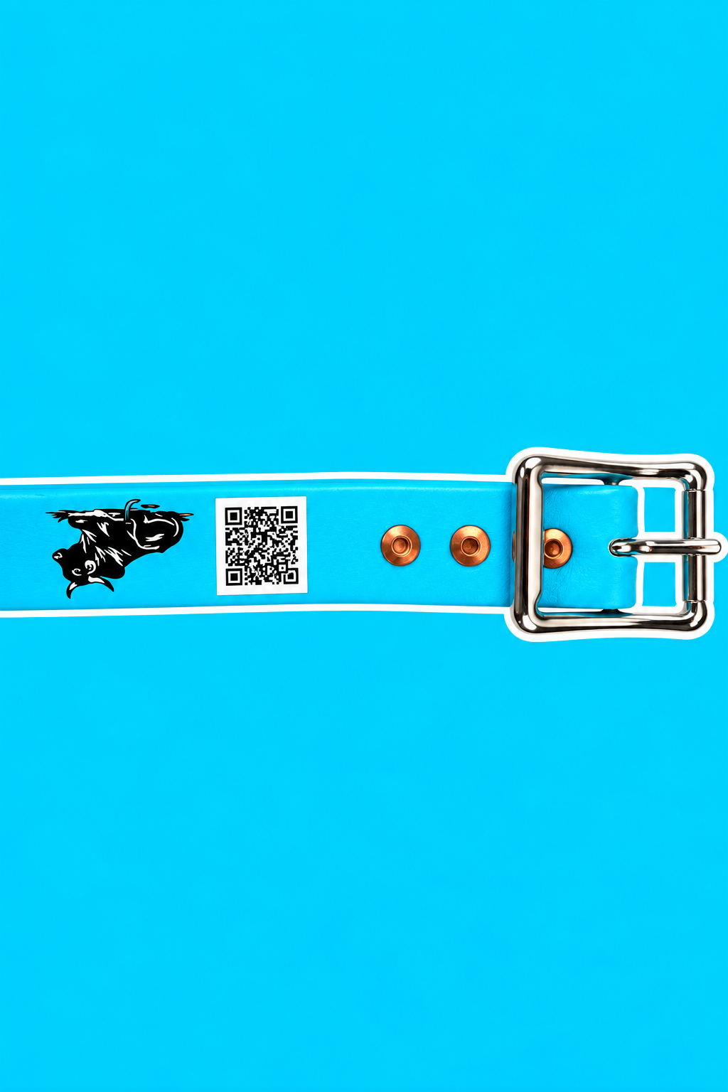 Plain Zax Strap