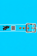 Plain Zax Strap