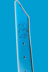 Plain Zax Strap