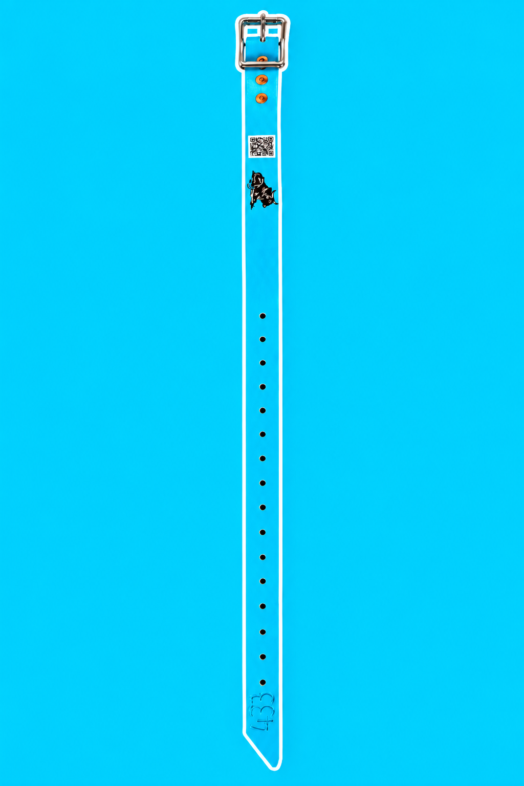 Plain Zax Strap