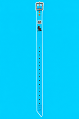 Plain Zax Strap