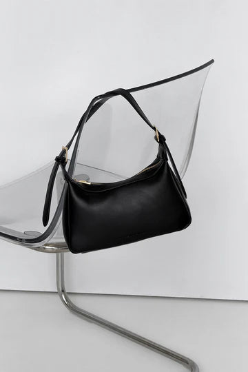 Morgan & Taylor - Anya Handbag - Black